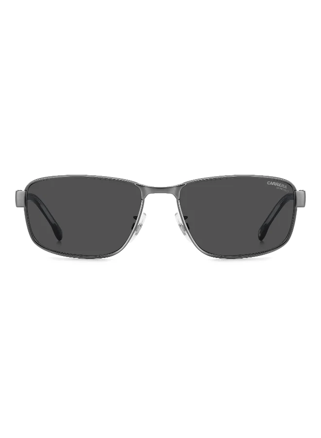 Carrera Rectangular Carrera Sunglasses